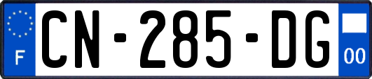 CN-285-DG