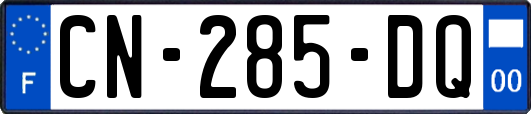 CN-285-DQ