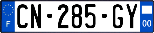 CN-285-GY