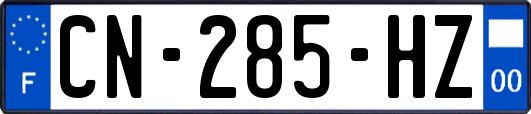 CN-285-HZ
