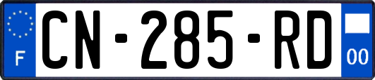 CN-285-RD