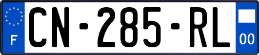 CN-285-RL
