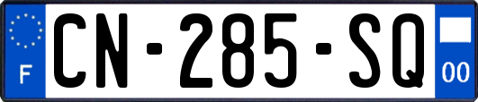 CN-285-SQ