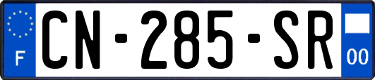 CN-285-SR