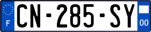 CN-285-SY