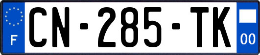 CN-285-TK