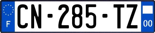 CN-285-TZ