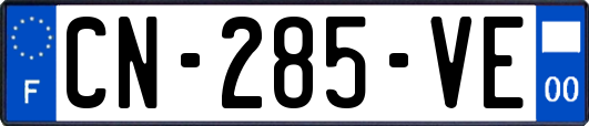 CN-285-VE