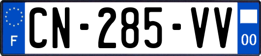 CN-285-VV