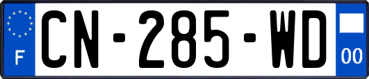 CN-285-WD