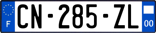 CN-285-ZL