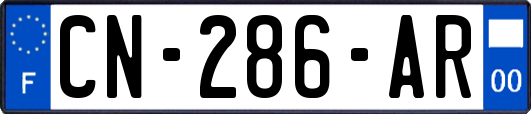 CN-286-AR