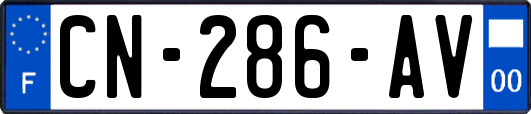 CN-286-AV