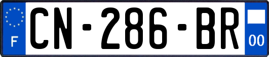 CN-286-BR