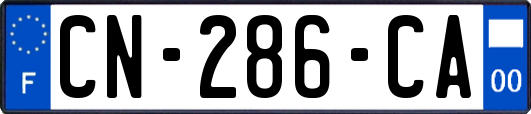 CN-286-CA