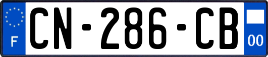 CN-286-CB