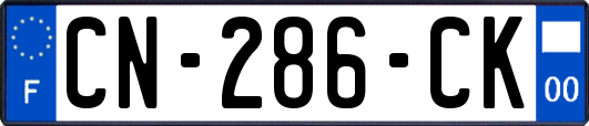 CN-286-CK