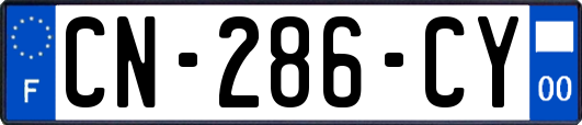 CN-286-CY