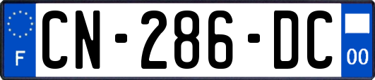 CN-286-DC