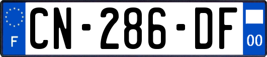 CN-286-DF