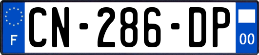 CN-286-DP