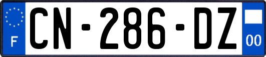 CN-286-DZ