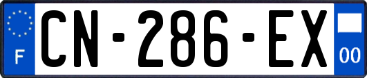 CN-286-EX