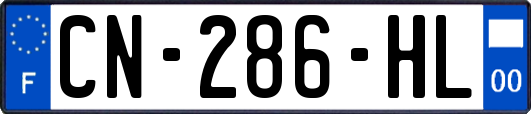 CN-286-HL