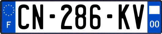 CN-286-KV