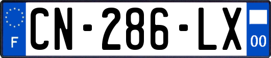 CN-286-LX