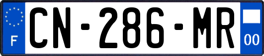 CN-286-MR