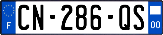 CN-286-QS