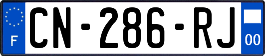 CN-286-RJ