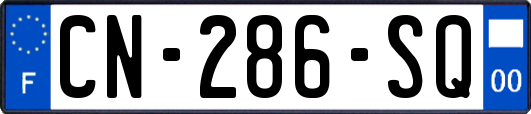 CN-286-SQ
