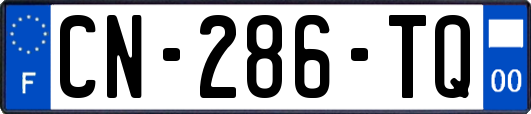 CN-286-TQ