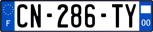 CN-286-TY
