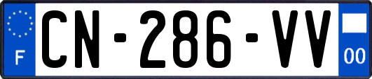 CN-286-VV