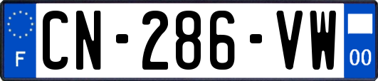 CN-286-VW