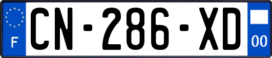 CN-286-XD