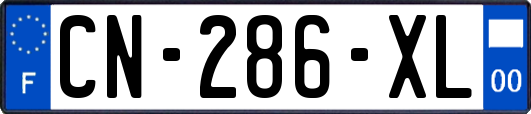 CN-286-XL