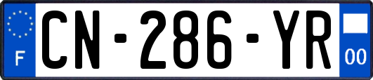 CN-286-YR