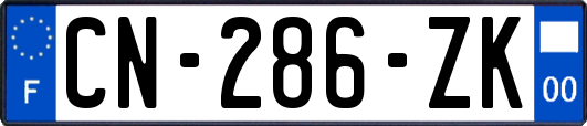 CN-286-ZK