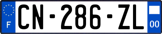 CN-286-ZL