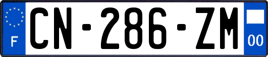 CN-286-ZM