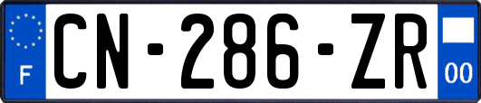 CN-286-ZR