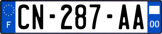 CN-287-AA