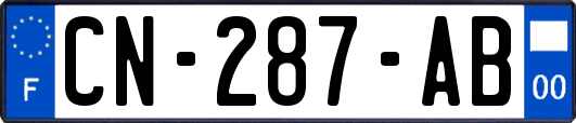 CN-287-AB