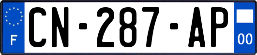 CN-287-AP