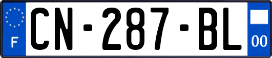 CN-287-BL