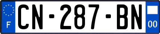 CN-287-BN